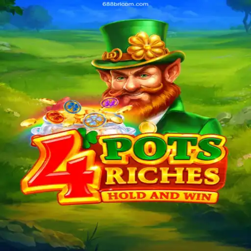 Exploring the Thrills of 4potsriches: A New Era of Online Gaming