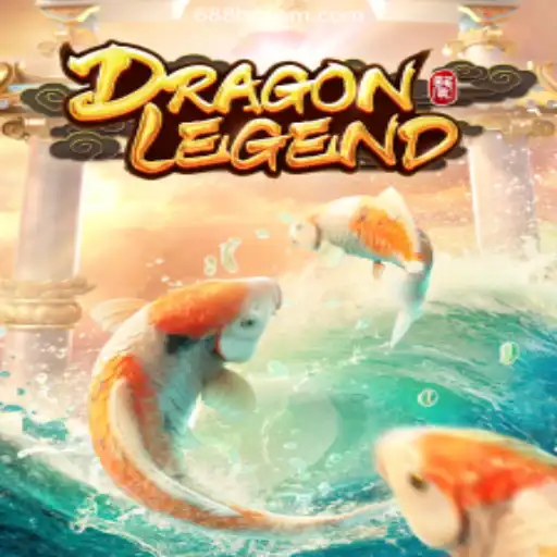 DragonLegend: A Mystical Adventure Awaits