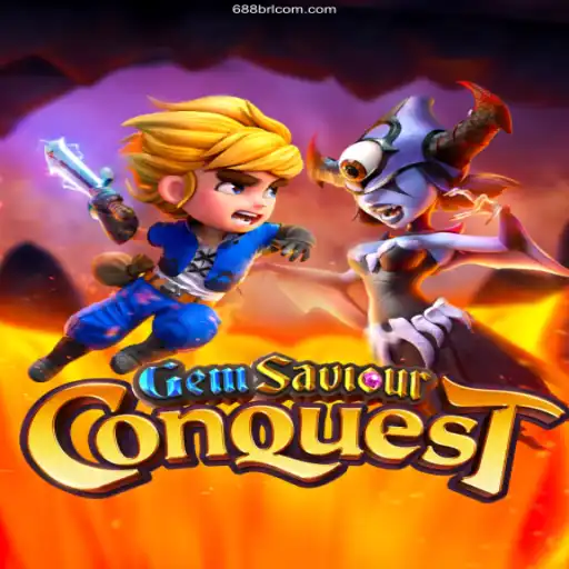 Embark on a Thrilling Adventure with GemSaviourConquest