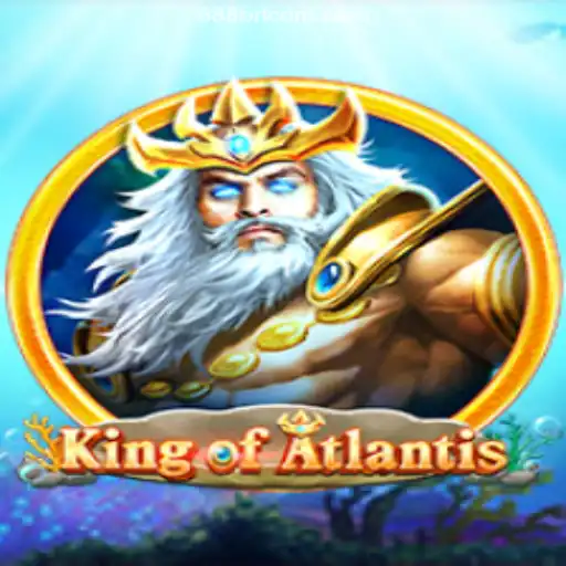 Discover the Thrills of King of Atlantis