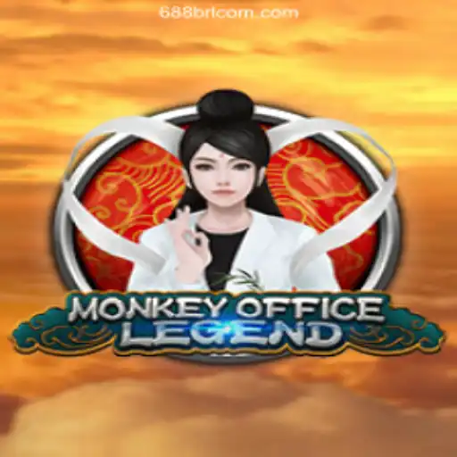 Explore the Enchanting World of MonkeyOfficeLegend