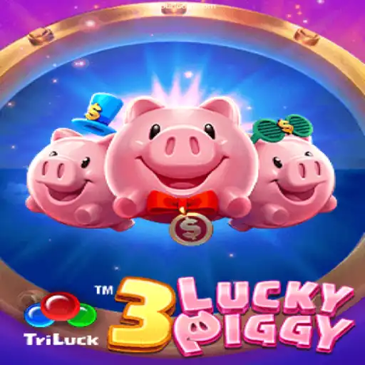 3LUCKYPIGGY: Your Gateway to Exciting Gaming Adventures