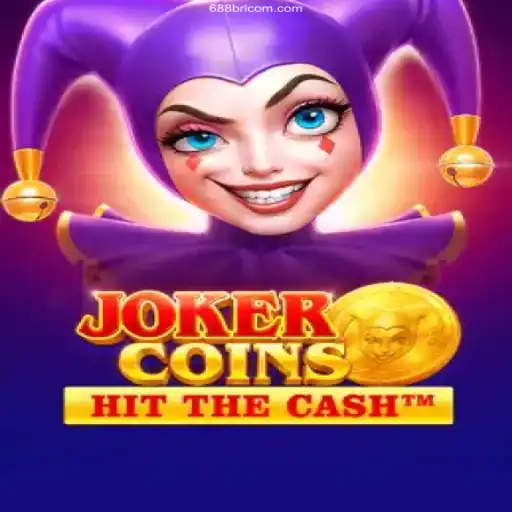 Explore the Exciting World of JokerCoins: Entertainment at Every Click