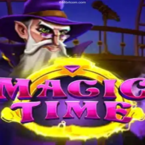 Experience the Magic of 'MagicTime': A Thrilling Adventure Awaiting Every Click