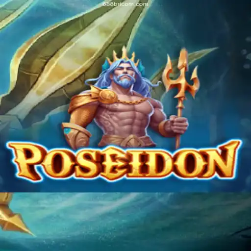 Dive into Adventure with Poseidon: The Thrilling Underwater Journey