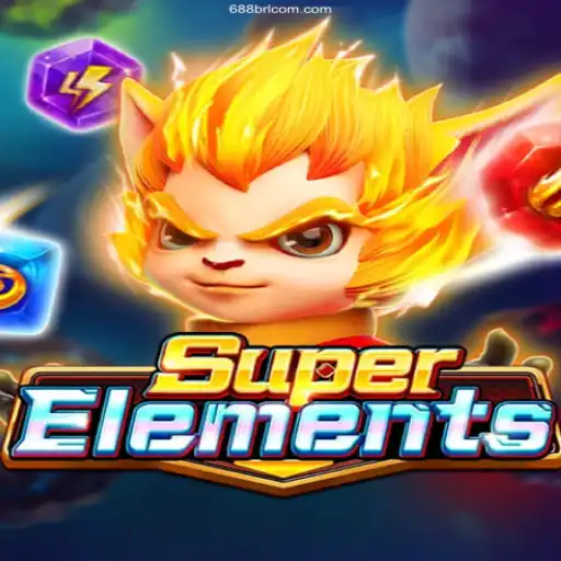 SuperElements: An In-Depth Exploration of the Game