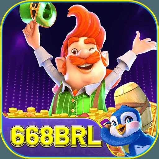 688BRL - ♥️ Venha se divertir com milhares de jogos e desafios a cada click Logo