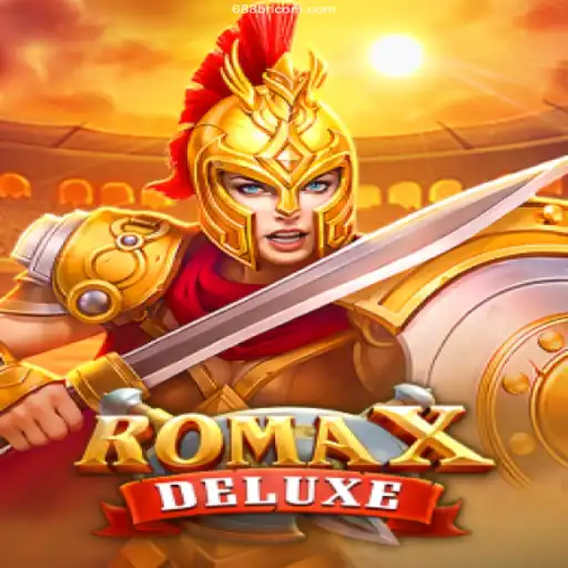 Discover RomaXDeluxe: An Exciting Journey in Gaming