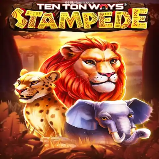 Unleashing the Excitement of TenTonWaysStampede