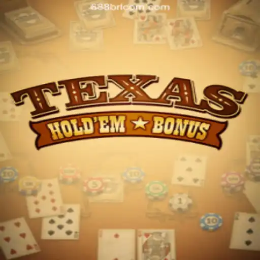 Exploring the Thrills of TexasHoldemBonus