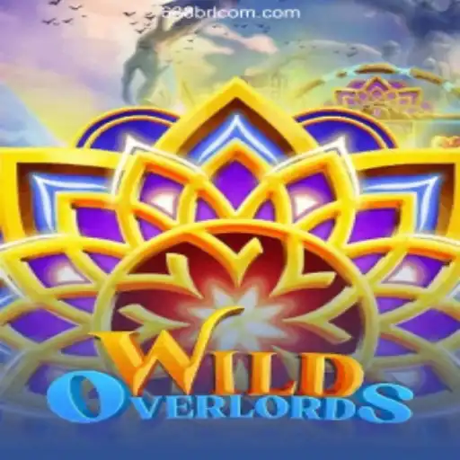 WildOverlords: Conquer and Command in the Gaming Universe