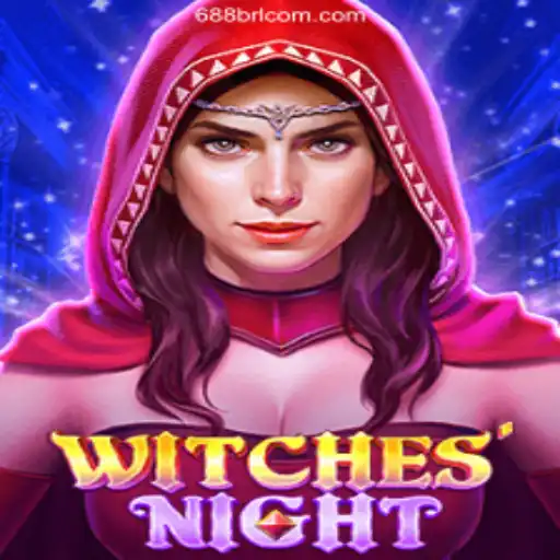 WitchesNight: Dive into a Magical World of Challenges and Adventure